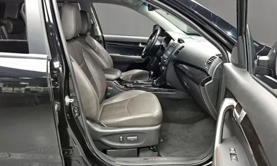 Kia Sorento 2013, 138501 км, за 6800000 KRW - фото 11