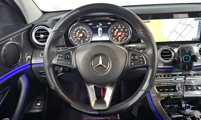 Mercedes-Benz E-Class 2017, 68313 км, за 18900000 KRW - фото 13
