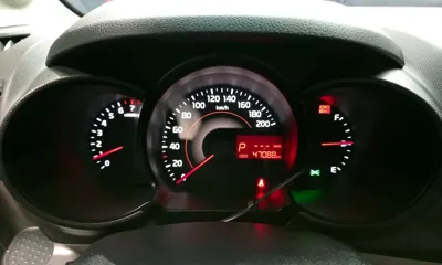 Kia Ray 2018, 47088 км, за 10300000 KRW - фото 8