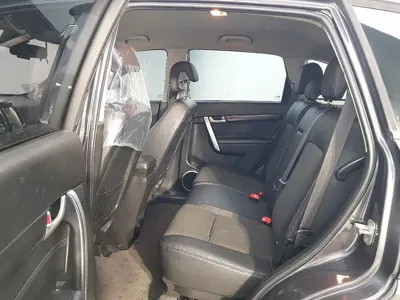 ChevroletGMDaewoo Captiva 2014, 152922 км, за 3490000 KRW - фото 9