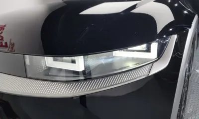 Hyundai Ioniq5 2023, 111747 км, за 32800000 KRW - фото 22