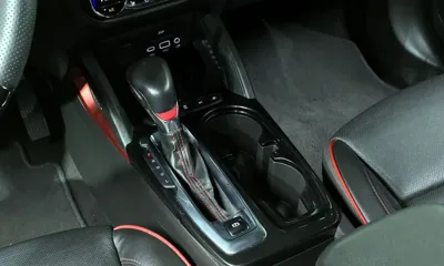 ChevroletGMDaewoo Trailblazer 2022, 126665 км, за 15500000 KRW - фото 9