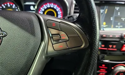 KG_Mobility_Ssangyong TIBOLI 2015, 99557 км, за 7990000 KRW - фото 16