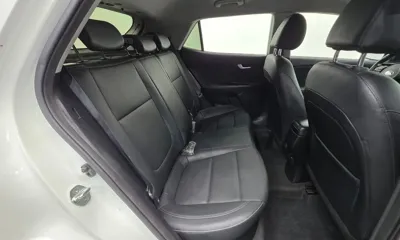 Kia Stonic 2018, 167057 км, за 7300000 KRW - фото 19