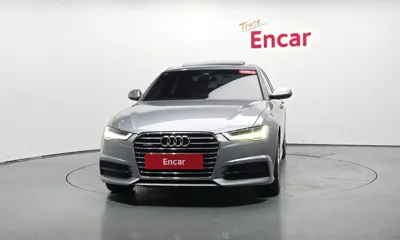 Audi A6 2018, 73273 км, за 16900000 KRW