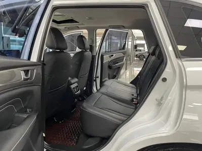 Haval M6 2023, 31000 км, за 75000 CNY - фото 6