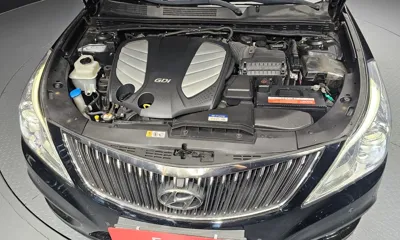 Hyundai Grandeur 2013, 85294 км, за 6490000 KRW - фото 6
