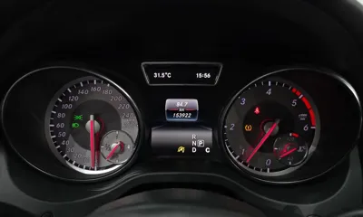 Mercedes-Benz CLA-Class 2016, 153922 км, за 11500000 KRW - фото 8