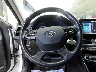Hyundai Grandeur 2019, 108190 км, за 13500000 KRW - фото 8