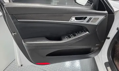 Genesis G80 2017, 125300 км, за 14900000 KRW - фото 24