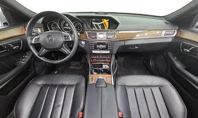Mercedes-Benz E-Class 2014, 122595 км, за 10700000 KRW - фото 7