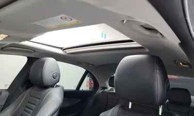 Mercedes-Benz E-Class 2017, 149905 км, за 14900000 KRW - фото 15