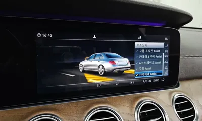 Mercedes-Benz E-Class 2019, 43520 км, за 31700000 KRW - фото 16