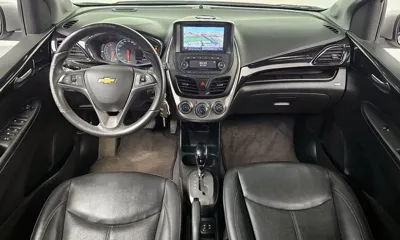 ChevroletGMDaewoo Spark 2017, 141364 км, за 4290000 KRW - фото 7