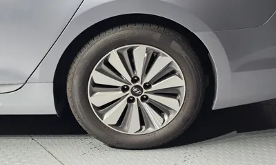 Hyundai Grandeur 2016, 95652 км, за 12900000 KRW - фото 21