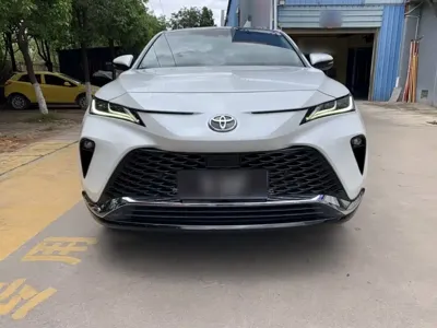 Toyota Venza 2022, 32200 км, за 120200 CNY - фото 12