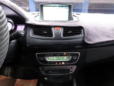 Renault-KoreaSamsung SM3 2015, 93976 км, за 4700000 KRW - фото 9