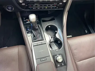 Lexus RX 2020, 110000 км, за 269800 CNY - фото 13