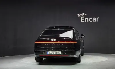Hyundai Grandeur 2023, 48121 км, за 33900000 KRW