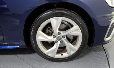 Audi A4 2021, 57429 км, за 25900000 KRW - фото 21