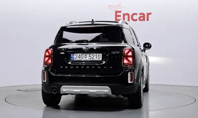 MINI Countryman 2023, 25093 км, за 38900000 KRW - фото 4
