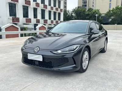 Volkswagen Lamando · 2022 год