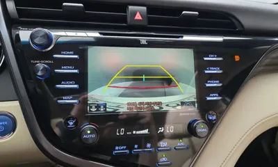 Toyota Camry 2019, 102702 км, за 24900000 KRW - фото 14