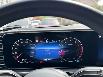 Mercedes-Benz GLE-Class 2024, 28000 км, за 93000000 KRW - фото 6