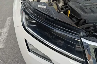 Skoda Kodiaq 2018, 182100 км, за 55138.33 CNY - фото 7
