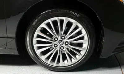 Toyota Avalon 2019, 48569 км, за 29100000 KRW - фото 35