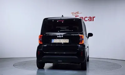 Kia Ray 2023, 87226 км, за 12700000 KRW - фото 4