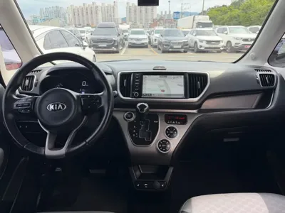 Kia Ray 2021, 70466 км, за 12700000 KRW - фото 7