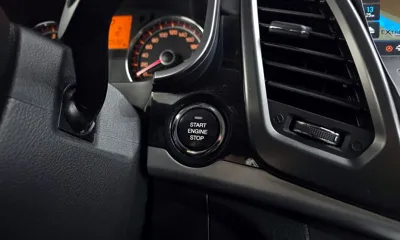 KG_Mobility_Ssangyong KORANDO 2017, 90532 км, за 7700000 KRW - фото 28