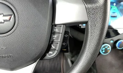 ChevroletGMDaewoo Spark 2014, 42560 км, за 3500000 KRW - фото 20