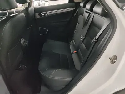 Geely Emgrand GS 2019, 55599 км, за 22500 CNY - фото 17