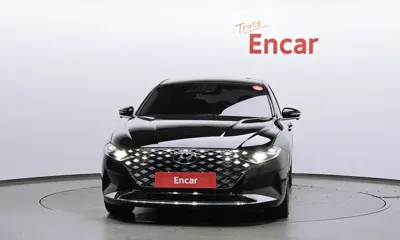Hyundai Grandeur 2020, 66097 км, за 21800000 KRW