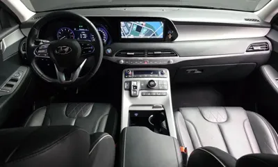 Hyundai Palisade 2022, 62083 км, за 22200000 KRW - фото 7