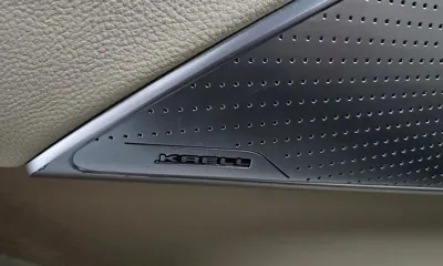 Kia K9 2023, 165409 км, за 28500000 KRW - фото 36