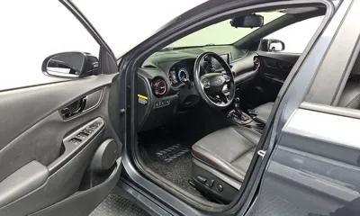 Hyundai Kona 2018, 151995 км, за 10790000 KRW - фото 10