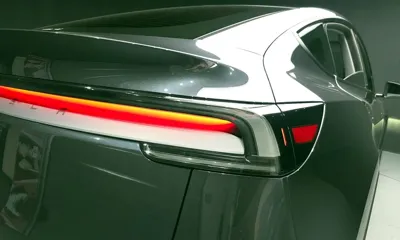 Tesla Model Y 2025, 8005 км, за 52300000 KRW - фото 23
