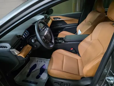 Toyota Camry 2025, 6584 км, за 43500000 KRW - фото 9