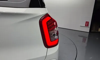 KG_Mobility_Ssangyong TIBOLI 2019, 47886 км, за 11200000 KRW - фото 23