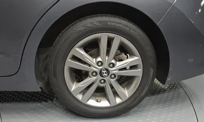 Hyundai Avante 2017, 128355 км, за 9900000 KRW - фото 21