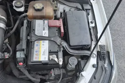 Chevrolet Monza 2019, 68600 км, за 35696.14 CNY - фото 16