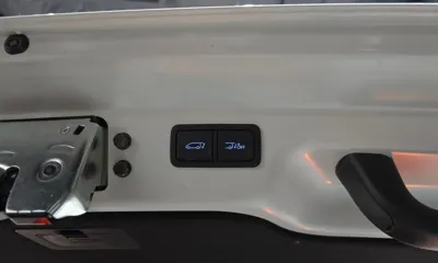 Hyundai Staria 2025, 768 км, за 36300000 KRW - фото 20