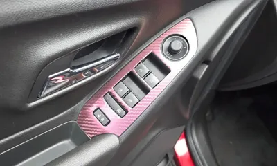 ChevroletGMDaewoo Trax 2019, 68074 км, за 8400000 KRW - фото 13