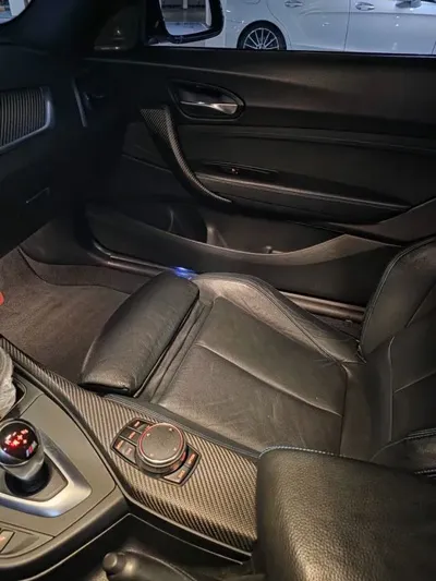 BMW M2 2018, 121000 км, за 33000000 KRW - фото 16