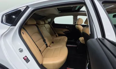 Kia K7 2020, 104069 км, за 19700000 KRW - фото 35