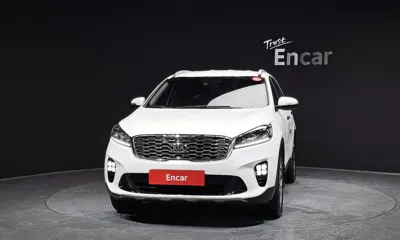 Kia Sorento 2020, 24283 км, за 22700000 KRW