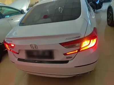 Honda Accord 2021, 42300 км, за 114500 CNY
